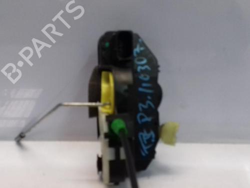 Rear left lock OPEL INSIGNIA A (G09) 2.0 CDTI (68) | BP14459999C100 