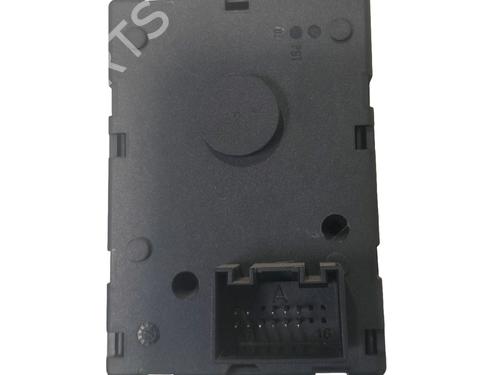 Ignition barrel PORSCHE PANAMERA (970) 4.8 S | BP35733950M48 - Image 3