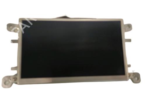 display-monitor-audi-a4-b8-8k2-2007-2008-2009-2010-2011-2012-2013-2014-2015-2016-2017-34494509 main image