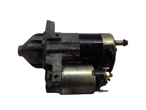 Anlasser für HYUNDAI TRAJET (FO) [1999-2008]  18700596