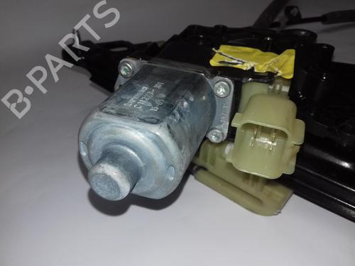 Front right window mechanism FORD MONDEO V Hatchback (CE) 2.0 TDCi | BP34484951C23 - Image 2