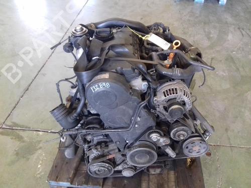 Engine VW PASSAT B5.5 Variant (3B6)  | BP19048920M1 