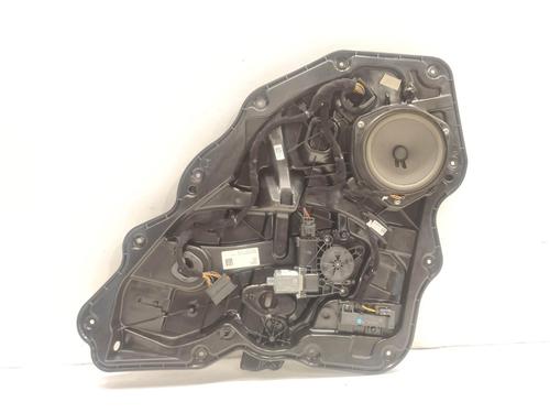 Used Rear right window mechanism Rear right window mechanism ALFA ROMEO STELVIO (949_) [2016-2026] 34488863 34488863