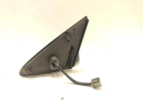 Right mirror FORD MONDEO III (B5Y)  | BP17591088C27 