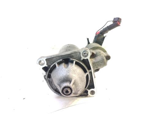 Used Starter FIAT BRAVO II (198_) 1.9 D Multijet (198AXB1A) (120 hp) 14472681