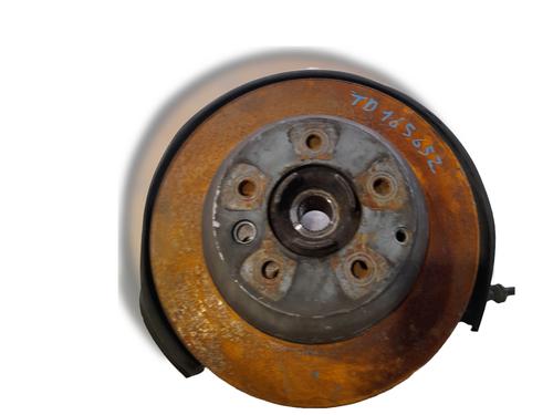 Used Right rear steering knuckle PORSCHE CAYENNE (92A) 4.2 S Diesel (385 hp) 21533990