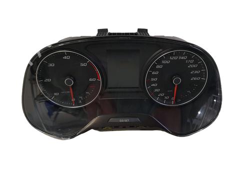 Used Instrument cluster Instrument cluster SEAT LEON ST (5F8) 1.6 TDI (115 hp) 34468049 34468049