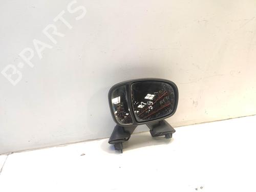 Used Left mirror Left mirror OPEL VIVARO A Bus (X83) 2.0 CDTI (F7, J7, A07) (114 hp) 34447010 34447010
