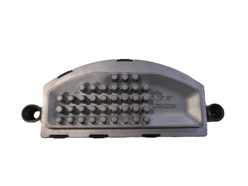 Used Heater resistor Heater resistor VW GOLF VII (5G1, BQ1, BE1, BE2) 1.6 TDI (105 hp) 34466948 34466948