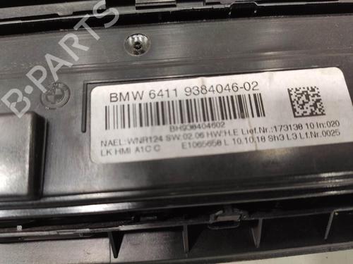 Climate control BMW 1 (F20) 116 i | BP34488075I5 - Image 3