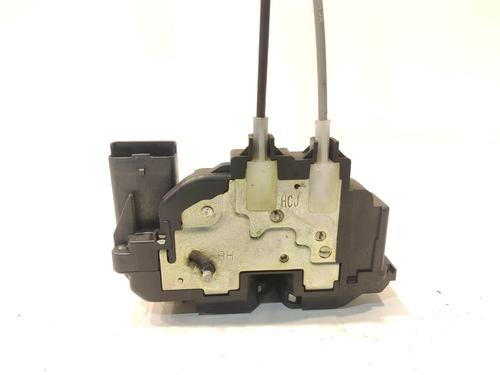 Used Rear right lock HYUNDAI i20 I (PB, PBT) 1.2 (86 hp) 14472596