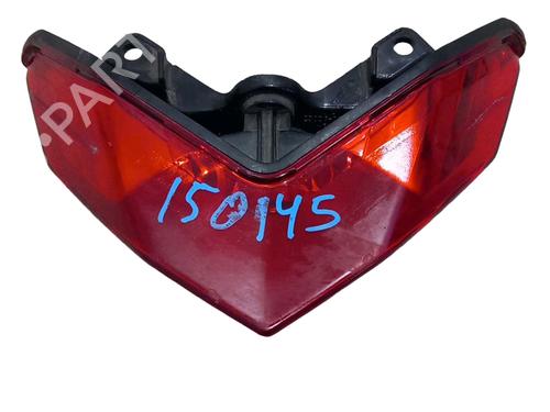 Used Rear center light Rear center light 37222009 37222009