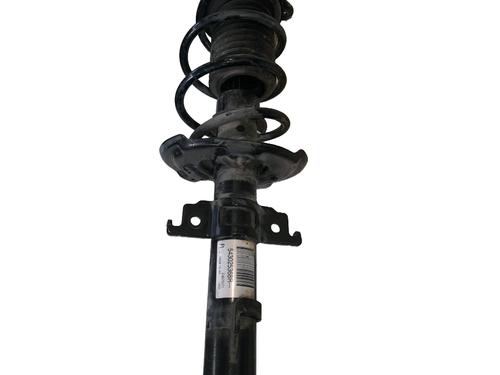 Other RENAULT MEGANE IV Hatchback (B9A/M/N_) 1.5 dCi 110 (B9A3) | BP33405734O1 - Image 2