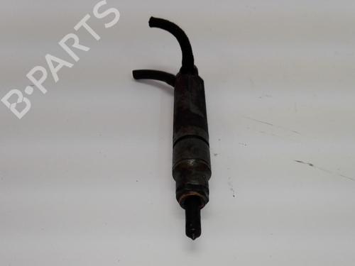 Used Injector SEAT LEON (1M1) [1999-2006]  18700064