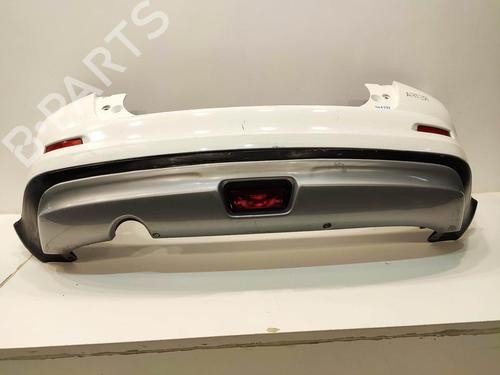 rear-bumper-nissan-juke-f15-2010-2011-2012-2013-2014-2015-2016-2017-2018-2019-34485981 main image
