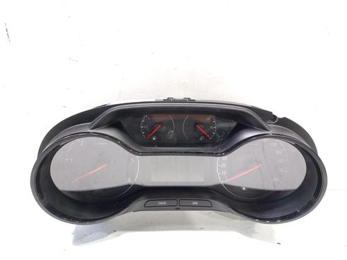 Used Instrument cluster Instrument cluster OPEL GRANDLAND / GRANDLAND X (A18, P1UO) 1.6 Turbo D (75) (120 hp) 34462486 34462486