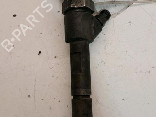 Used Injector RENAULT SCÉNIC II (JM0/1_) [2003-2010]  18703250