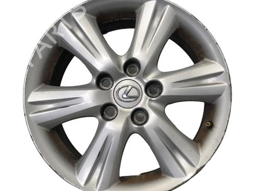 Used Rim Rim 37222070 37222070