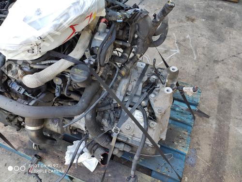 Gearbox LAND ROVER FREELANDER 2 (L359) 2.2 TD4 4x4 | BP14915227M3 