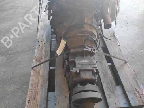 Gearbox MERCEDES-BENZ C-CLASS (W202) C 250 Turbo-D (202.128) | BP14470475M3 