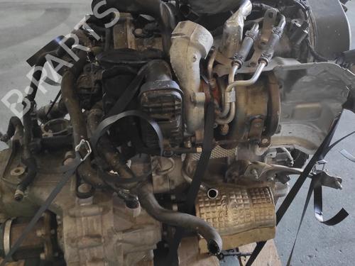 Engine SEAT IBIZA V (KJ1, KJG) 1.0 TSI | BP34487551M1 - Image 2