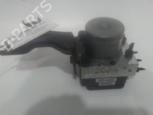 Used ABS pump KIA CEE'D (JD) 1.4 CRDi 90 (90 hp) 14452384