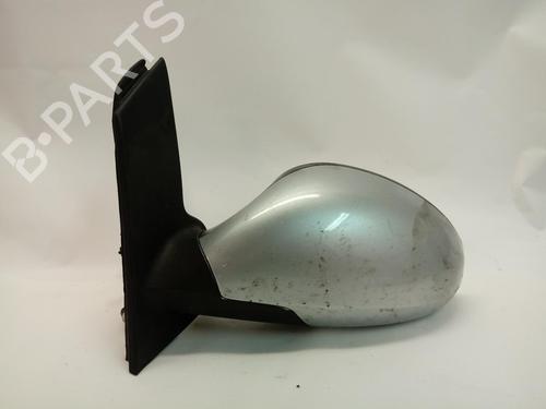 Left mirror SEAT TOLEDO III (5P2) 2.0 TDI 16V | BP18535437C26 