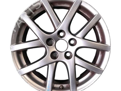 Fælk Fælk TOYOTA VERSO (_R2_) 1.6 D4-D (WAR20_) (112 hp) 37221632 37221632