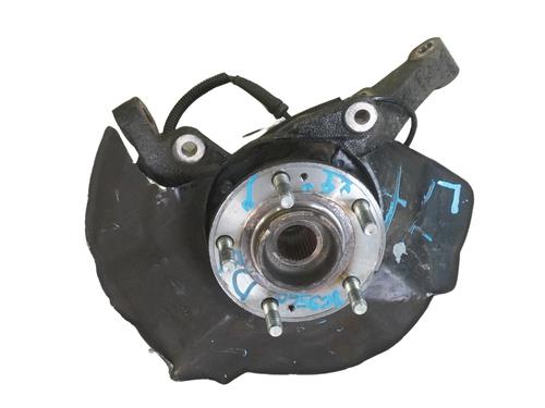 Used Right front steering knuckle HYUNDAI SANTA FÉ II (CM) 2.2 CRDi (155 hp) 24333956