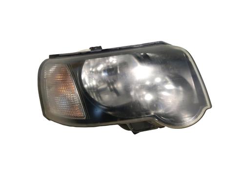 Højre forlygte Højre forlygte LAND ROVER FREELANDER 2 (L359) [2006-2015] 34379570 34379570