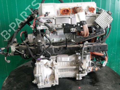 Engine RENAULT FLUENCE (L3_) Z.E. | BP33404851M1 - Image 4