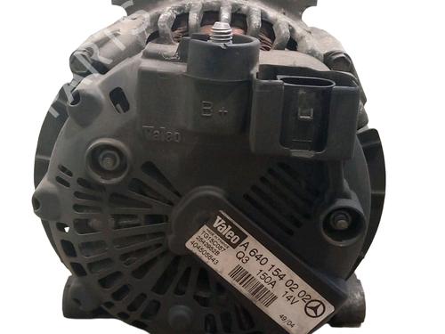 Alternator MERCEDES-BENZ A-CLASS (W169) A 180 CDI (169.007, 169.307) | BP35732659M7 - Image 4
