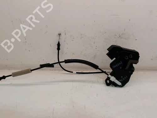 front-right-lock-citroen-c4-iii-ba_-bb_-bc_-2020-34462953 main image