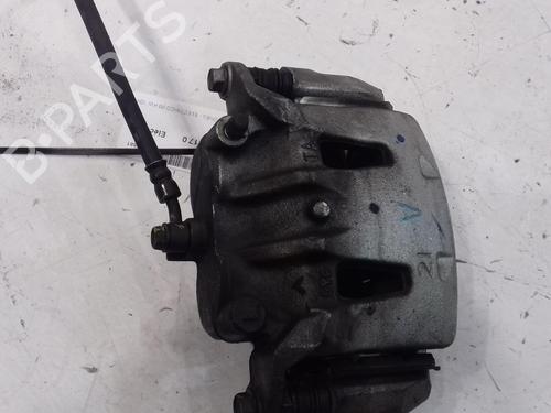 Left front brake caliper NISSAN NV200 Van e-NV (ME0N) | BP19048694M105 