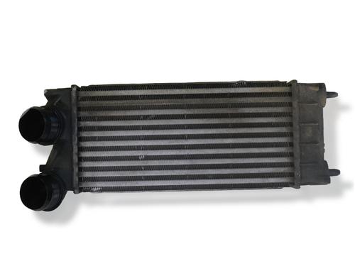 Used Intercooler CITROËN C4 II (NC_) 1.6 HDi 90 (92 hp) 21845283