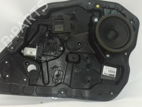 Used Rear right window mechanism VOLVO V70 III (135) D4 (181 hp) 14452013