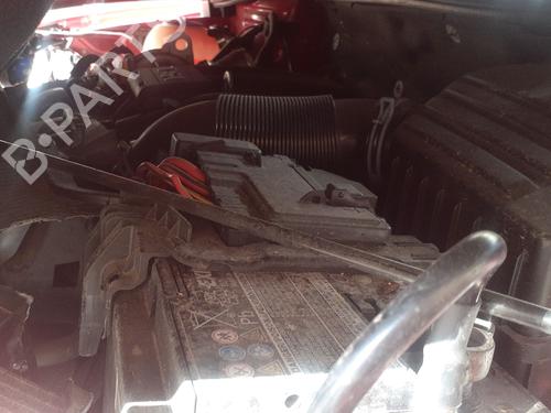 Tailgate lock SEAT IBIZA IV ST (6J8, 6P8) 1.2 TSI | BP28806749C101