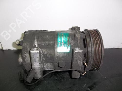 Used AC compressor AC compressor HYUNDAI i30 Estate (FD) 1.6 CRDi (116 hp) 35729212 35729212