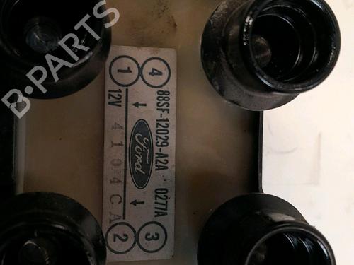 Ignition coil FORD MONDEO III (B5Y) 1.8 16V | BP35732377M94 - Image 4