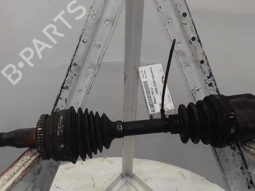 Used Right front driveshaft CHRYSLER 300M (LR) 3.5 V6 24V (252 hp) 18535264