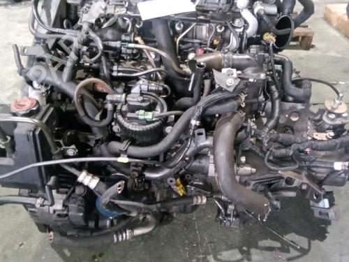 Engine CITROËN XSARA Break (N2) 2.0 HDI 90 | BP16085953M1 