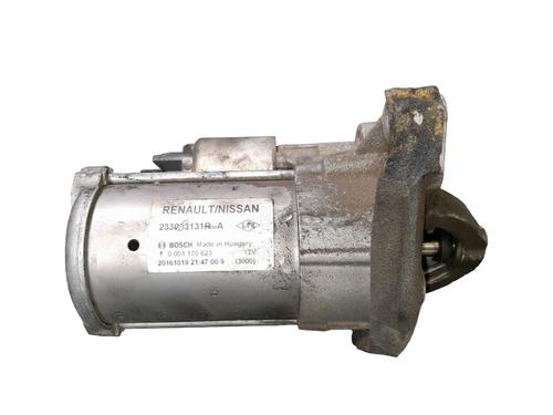Used Starter Starter 35735493 35735493