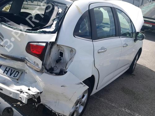 Other CITROËN C3 II (SC_) 1.4 HDi 70 (SC8HZC, SC8HR0, SC8HP4) | BP33410231O1 - Image 4