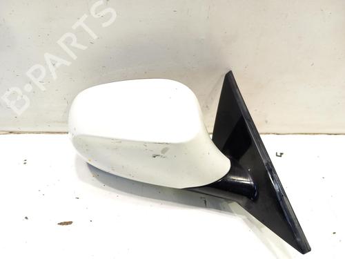 Right mirror BMW 1 (E87)  | BP18702480C27 