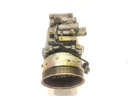 Used AC compressor AC compressor VOLVO S40 II (544) [2003-2012] 35731227 35731227