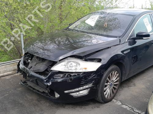 Left front driveshaft FORD MONDEO IV Turnier (BA7) 2.0 TDCi | BP33979994M38 - Image 4