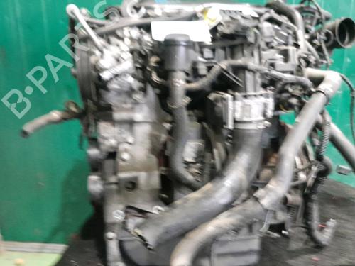 Engine FORD MONDEO IV Turnier (BA7) 2.0 TDCi | BP40090039M1 - Image 6