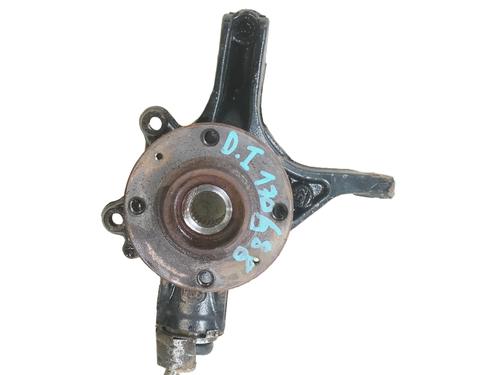 Used Left front steering knuckle CITROËN JUMPY II Van 1.6 HDi 90 16V (90 hp) 25889627