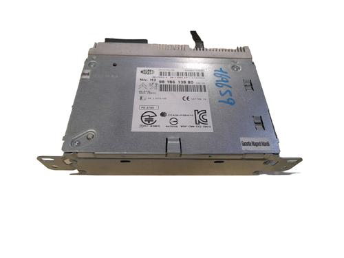 Used Electronic module Electronic module PEUGEOT 308 II (LB_, LP_, LW_, LH_, L3_) 1.2 THP 130 (131 hp) 34468322 34468322
