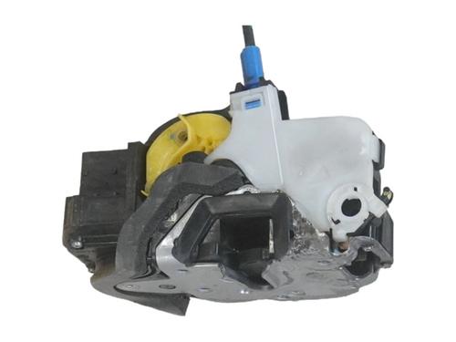 Used Front left lock Front left lock OPEL MOKKA / MOKKA X (J13) 1.6 CDTI (_76) (136 hp) 34469914 34469914